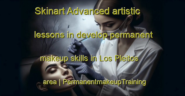 Skinart Advanced artistic lessons in develop permanent makeup skills in Los Pleitos area | PermanentmakeupTraining | PermanentmakeupClasses | SkinartTraining-Mexico